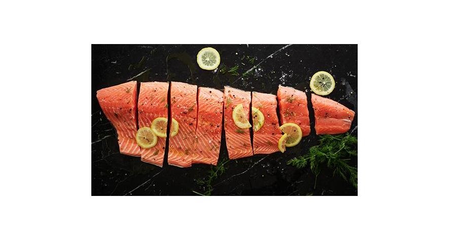  Sources: Salmon