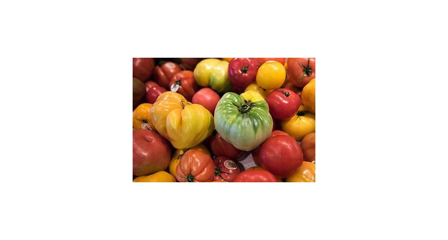 Store Offering: Curated Produce