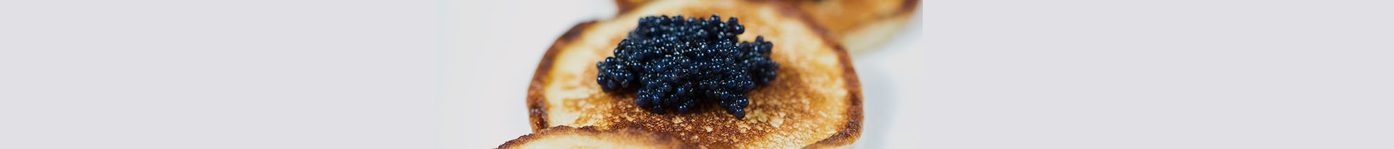 Kaluga Caviar