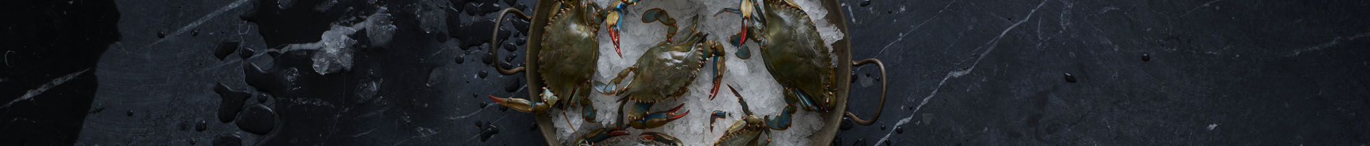 Crabs