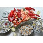 Raw Bar For 4 Bundle