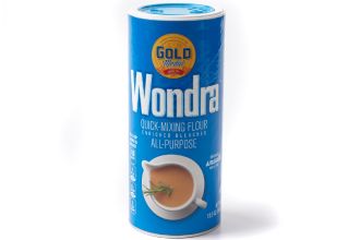 Wondra Flour