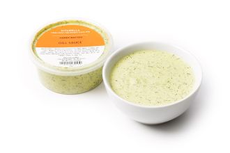 Citarella Dill Sauce