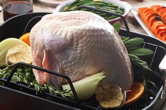 Citarella Turkey Breast - Raw