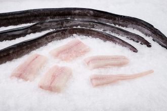 Eel Whole