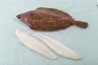 Grey Sole Fillet