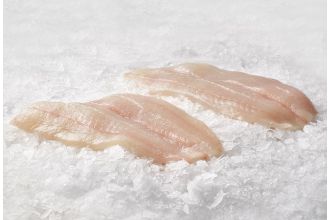 Lemon Sole Fillet
