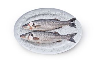 Tuscan Branzino Whole 