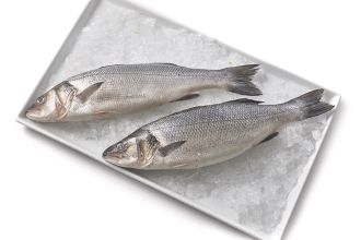 Tuscan Branzino Whole
