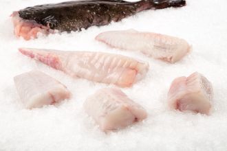 Monkfish Fillet