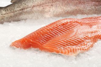 Tasmanian Trout Fillet