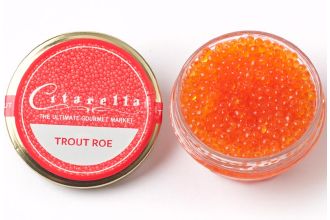 Trout Roe