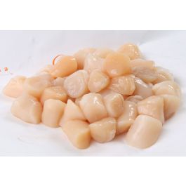Wild Cape Cod Bay Scallops | Citarella