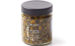 Citarella Capers