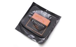 Smoked Nova Salmon