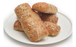 Multigrain Rolls