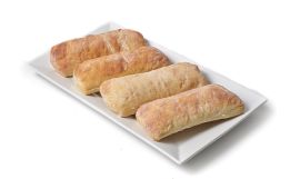 Ciabatta Rolls