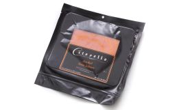 Organic Nova Scotia Salmon