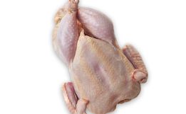 Citarella Free-Range, Organic Whole Chicken