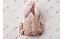 Citarella Heirloom Chicken (Whole)