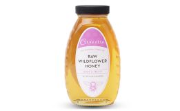 Local Wildflower Honey