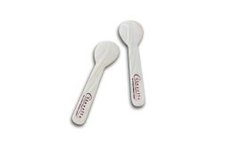 Citarella Mother-of-Pearl Spoons