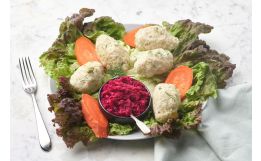 Gefilte Fish