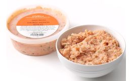 Smoked Salmon Spread