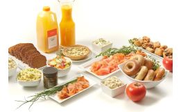 Break the Fast Package for 6