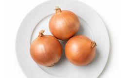 Spanish Yellow Onions