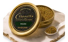 Kaluga Caviar