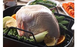 Citarella Turkey Breast - Raw