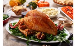 Chef- Prepared Roasted Citarella Turkey Breast
