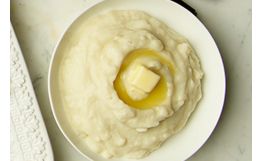 Potato Purée