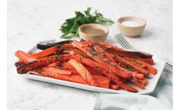 Roasted Carrots