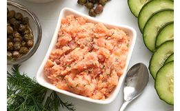 Smoked Salmon Spread