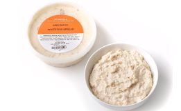 Whitefish Spread