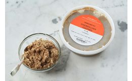 Chopped Chicken Liver