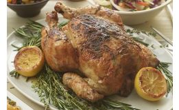 Rotisserie Chicken