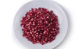 Pomegranate Seeds
