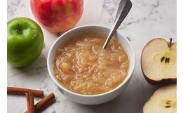 Apple Sauce