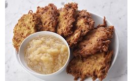 Potato Pancakes