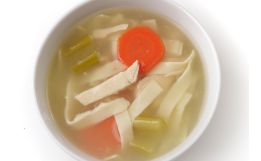 Chicken Noodle Soup