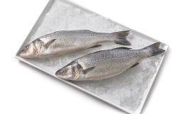 Tuscan Branzino Whole