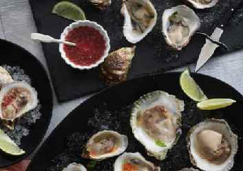 The Best Last-Minute Valentine's Day Gifts for Food-Lovers