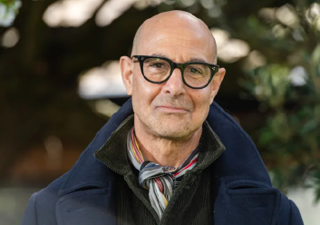 Stanley Tucci's favorite restaurants in New York City