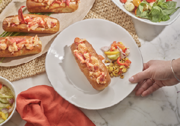 Curried Lobster and Philly Cheesesteaks: Talking to Bruce Springsteen’s Personal Chef