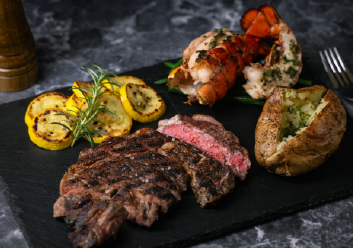 Where You Can Find the Best Premium Fish And Steak Delivery Companies 2026