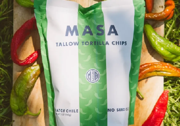 Beef tallow is starting to go mainstream on grocery shelves