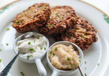 For Passover seder, don’t overlook these Hamptons eats